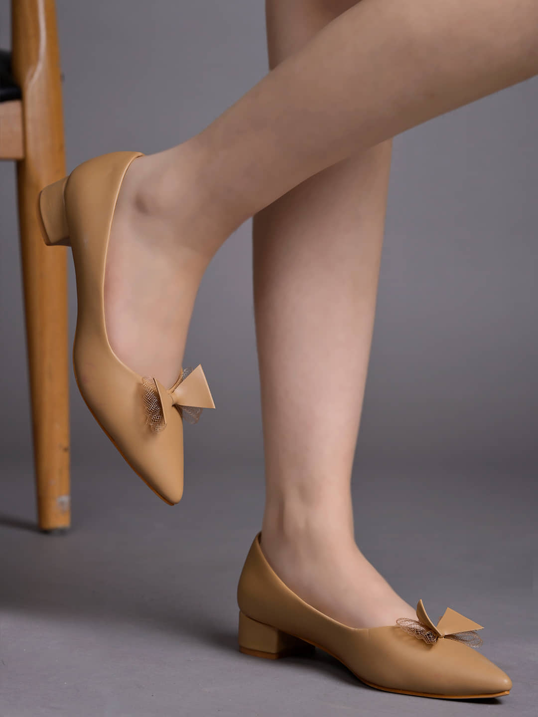 Shoetopia Black Women's Pumps Heels - Heels | Buy online on ZillyBuy