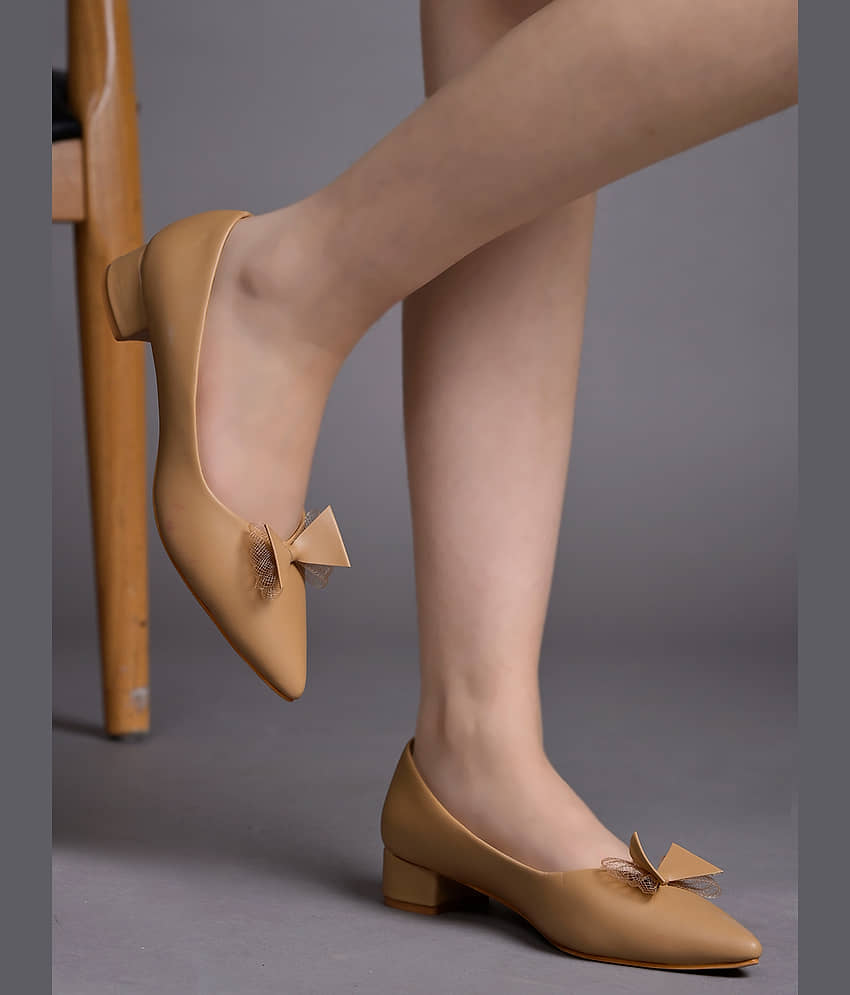 Shoetopia Black Women's Pumps Heels - Heels | Buy online on ZillyBuy