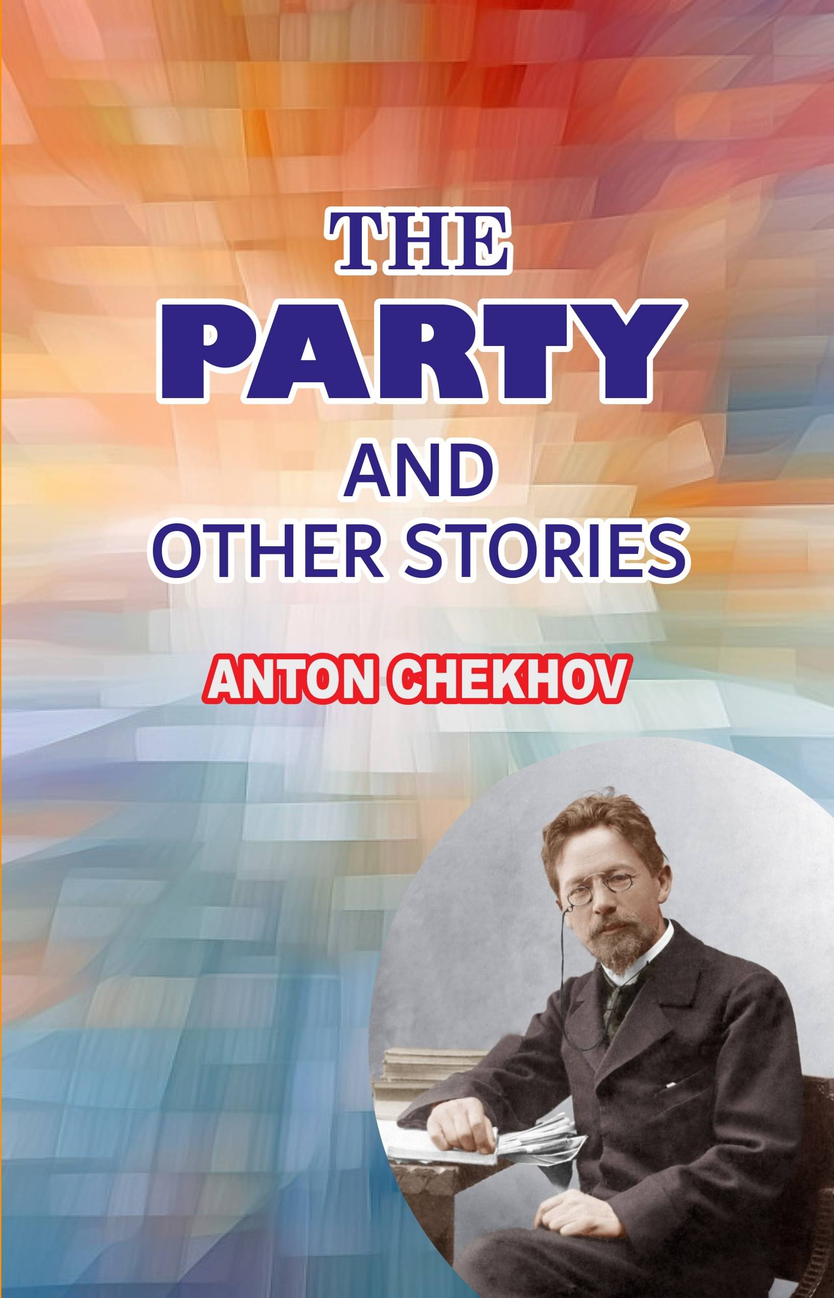 THE PARTY AND OTHER STORIES THE PARTY AND OTHER STORIES