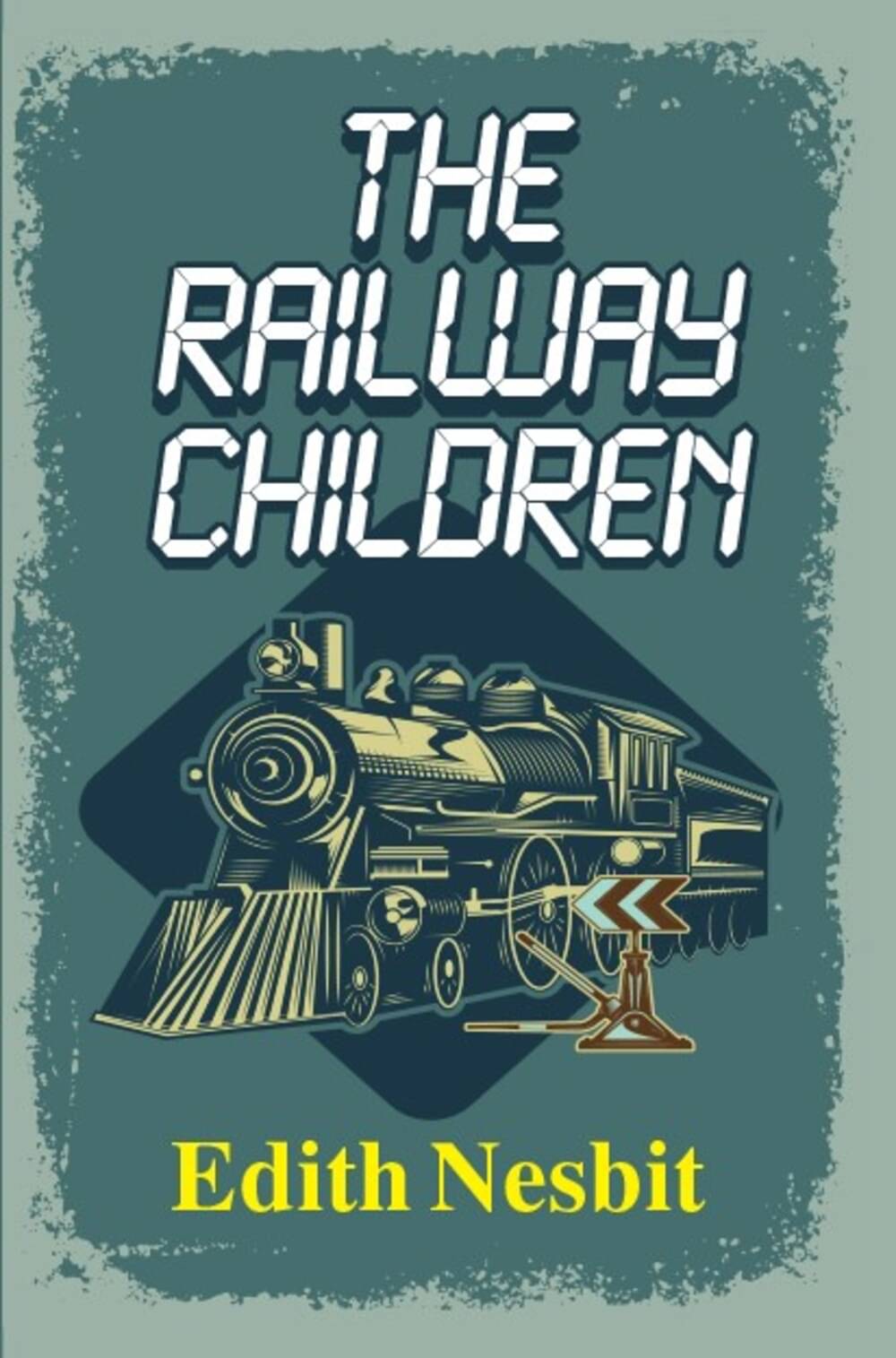     			THE RAILWAY CHILDREN