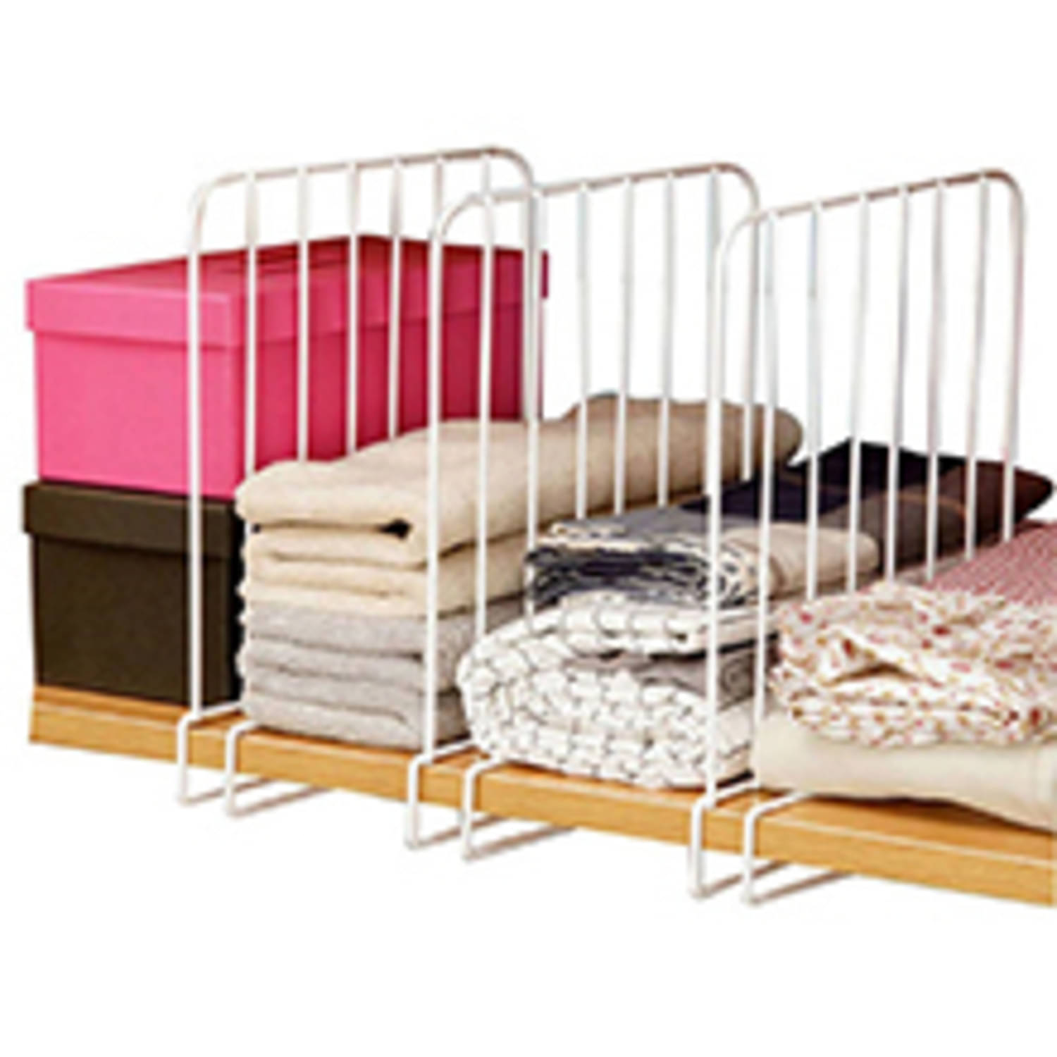 TshArt World Closet Organizers ( Pack of 2 ) TshArt World Closet Organizers ( Pack of 2 )