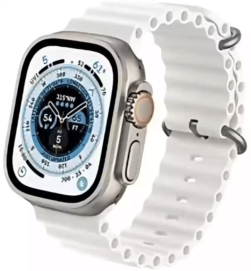 VENKAT ZONE IPS BT Calling Upto 1-2 days Smart Watch Grey     			VENKAT ZONE IPS BT Calling Upto 1-2 days Smart Watch Grey