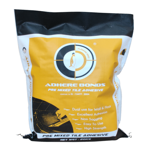 Adhere Bonds Tile Adhesive C2 Adhere Bonds Tile Adhesive C2