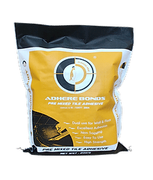 Adhere Bonds Tile Adhesive C2