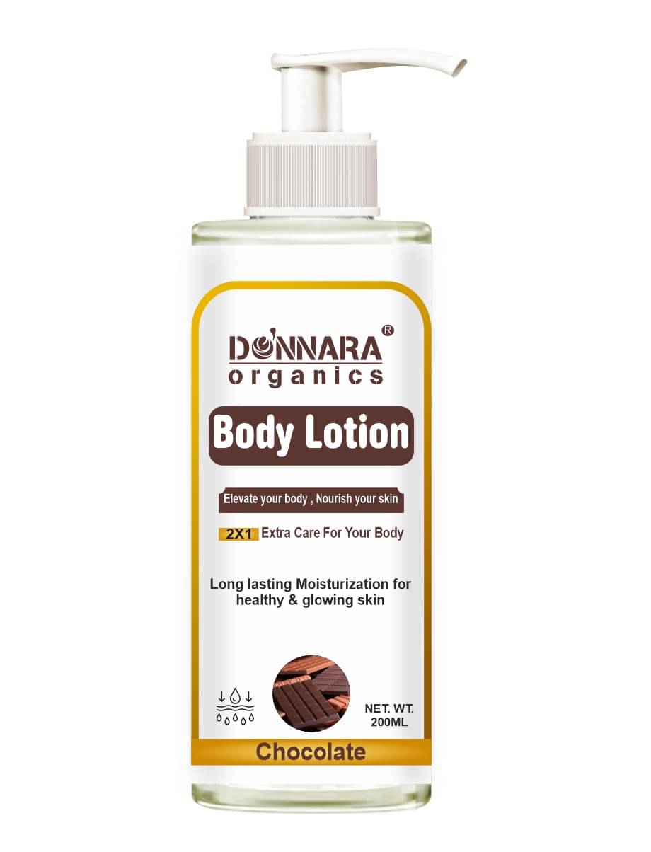     			Donnara Organics Hydration Booster All Skin Type Rose ( 200 ml )