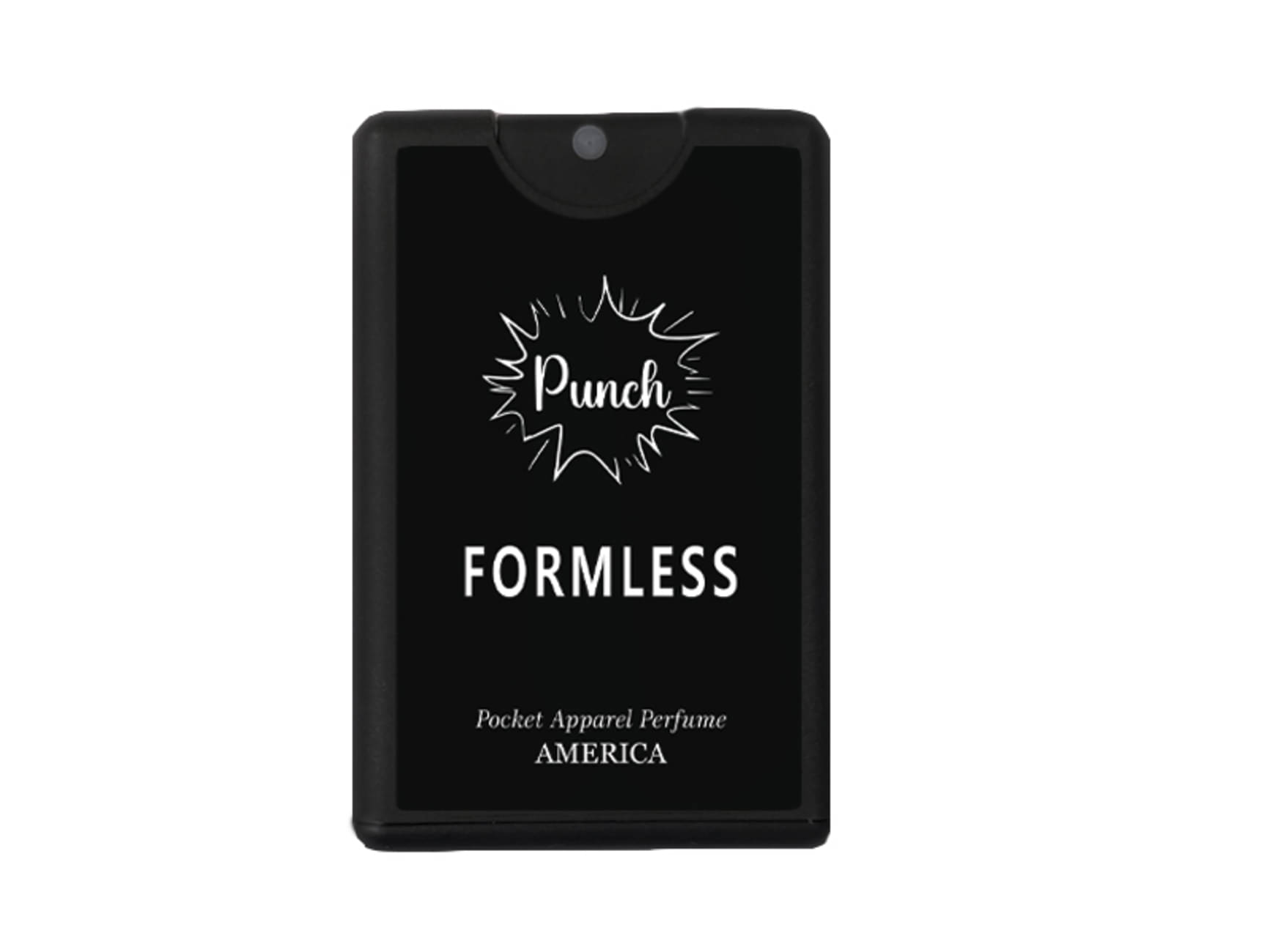     			Formless Punch 20ml Pocket Perfume Deodorant Spray & Pocket Perfume for Unisex 20 ml ( Pack of 1 )