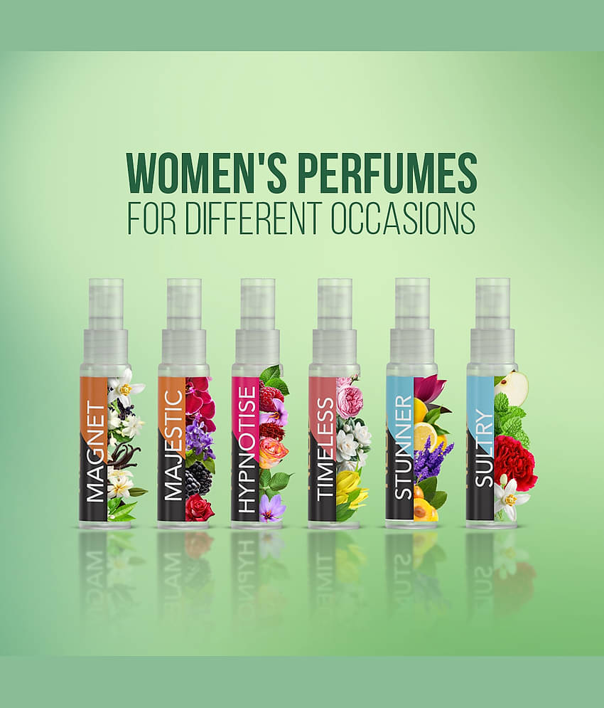 NEUD Eau De Parfum (EDP) Floral -Fragrance For Women ( Pack of 1 )