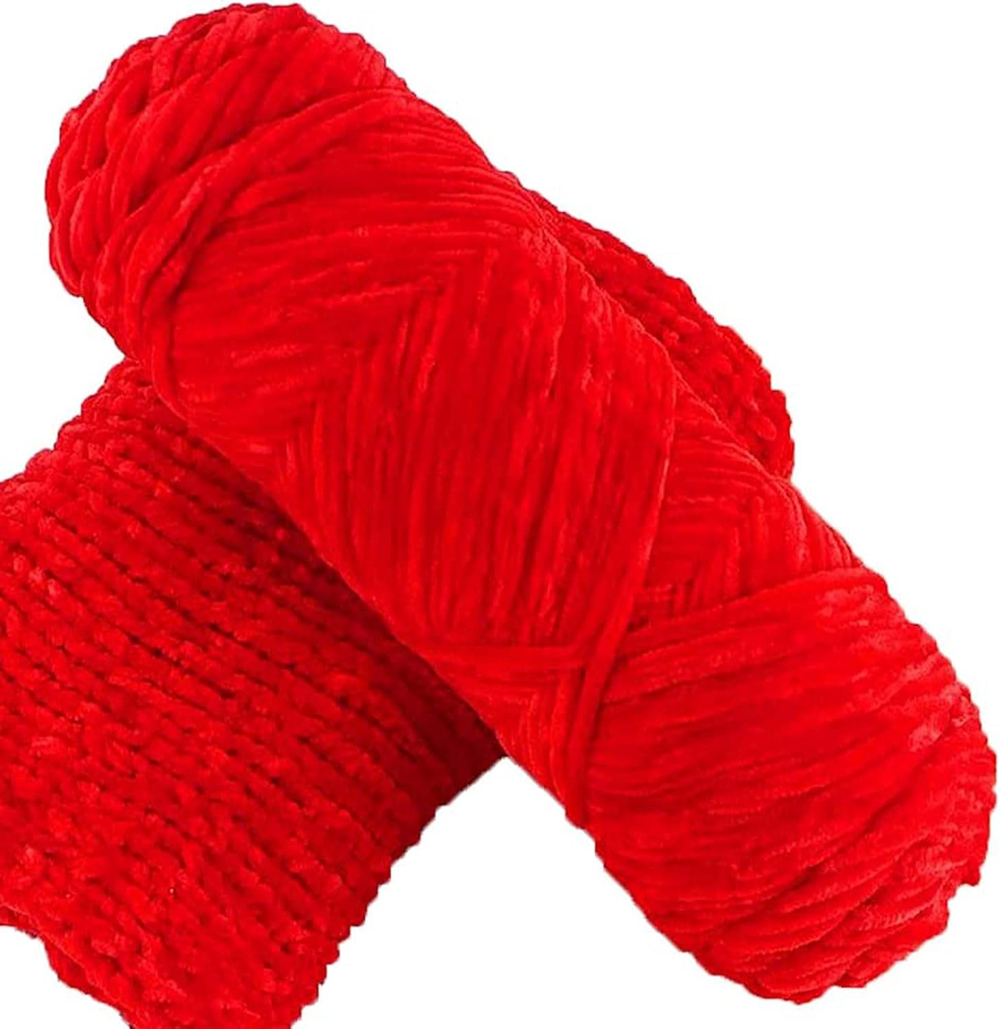     			PRANSUNITA Other Softee Chunky Super Bulky Knitting Acrylic Yarn For Hand Bag ( Pack of 1 )