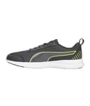 Puma Spin Running Shoe Dark Grey Men's Sports Running Shoes