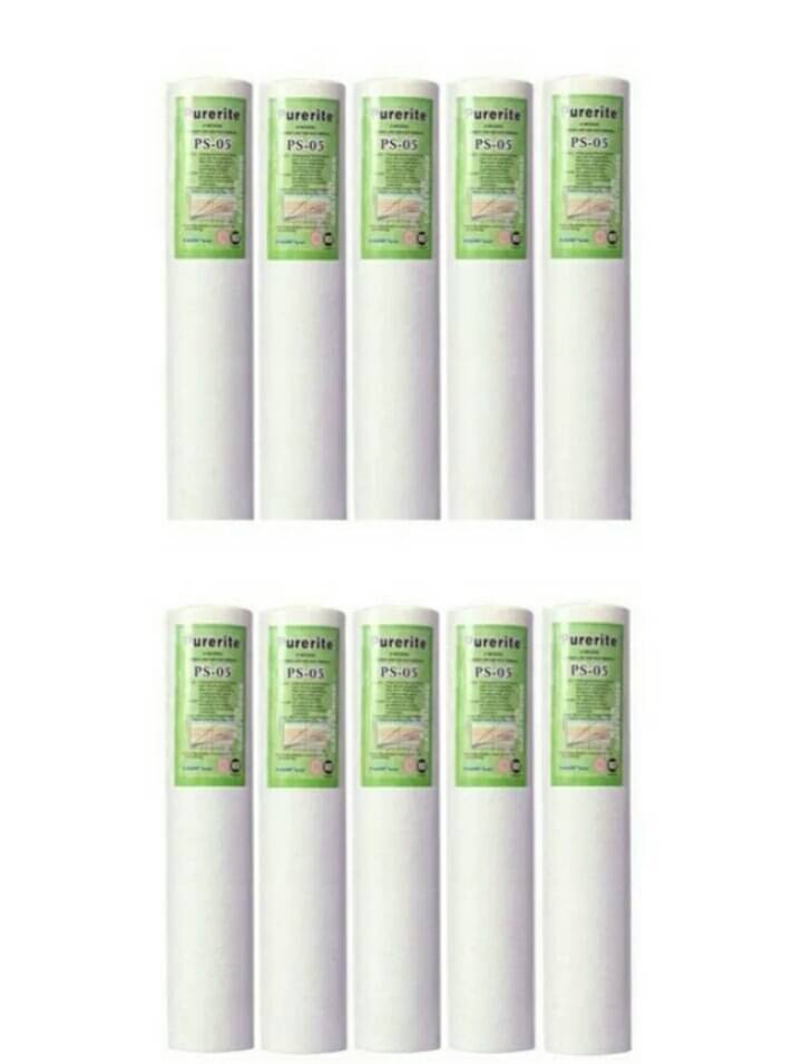     			RO Service Filter Compatible with Electric Water Purifiers