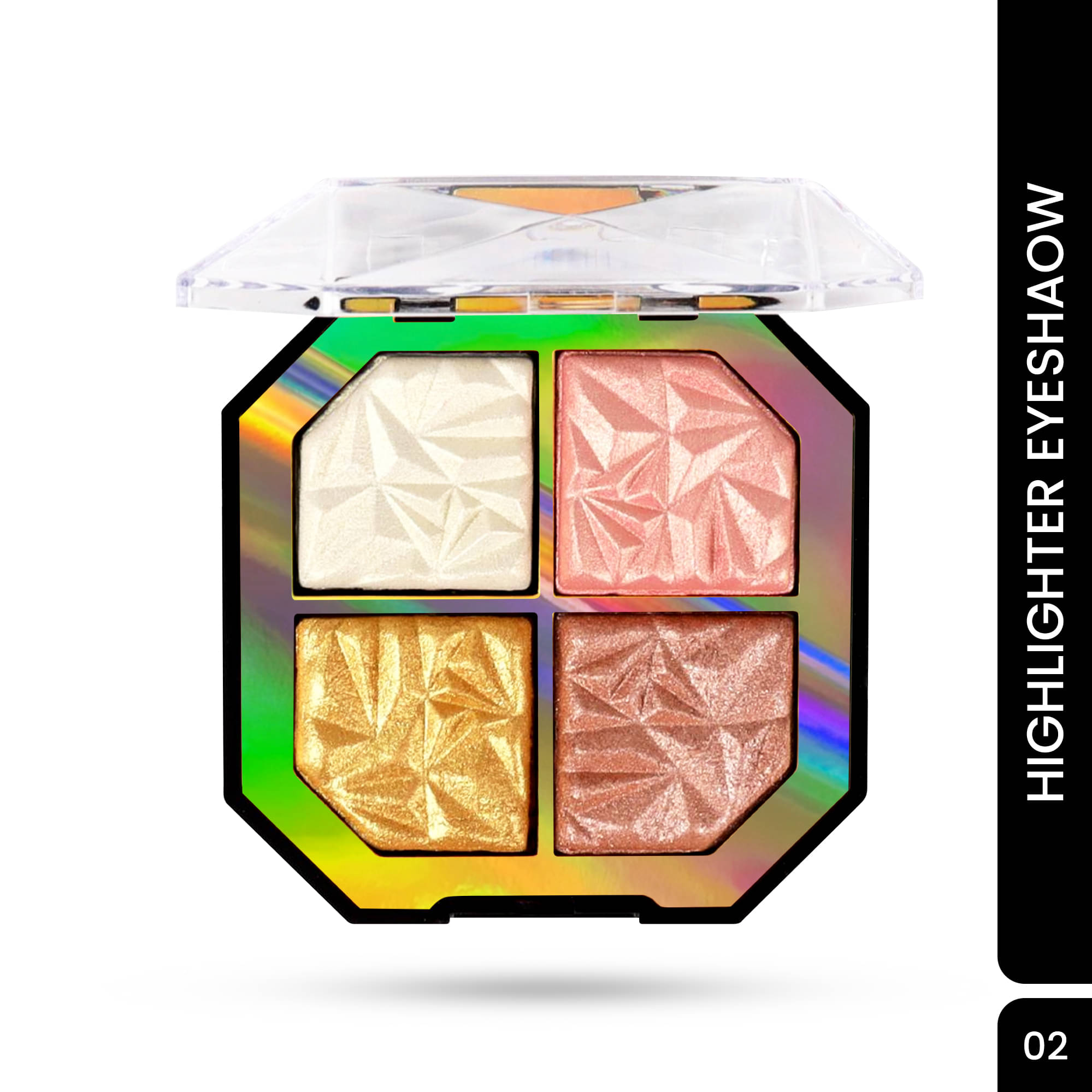 Seven Seas Highlighter Multi 12 g Seven Seas Highlighter Multi 12 g
