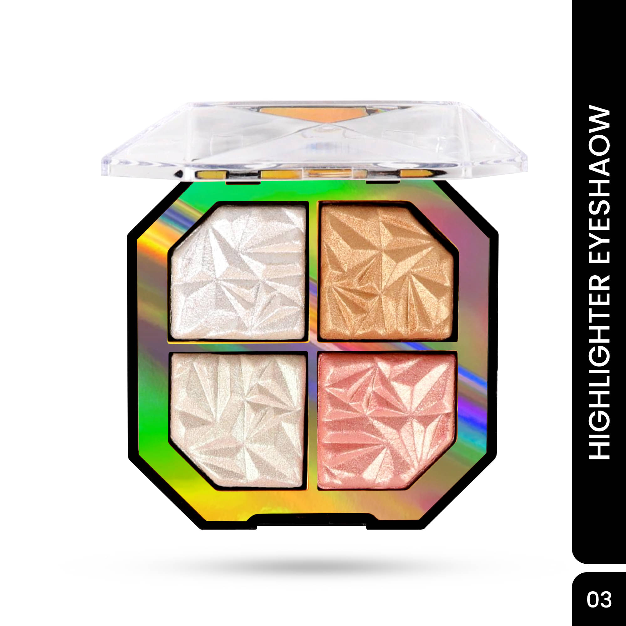 Seven Seas Highlighter Multi 12 g Seven Seas Highlighter Multi 12 g