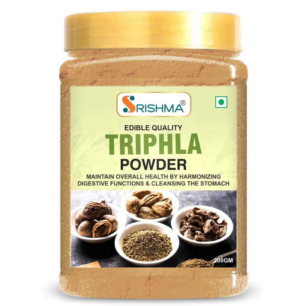 Srishma Powder For Constipation ( Pack of 1 )