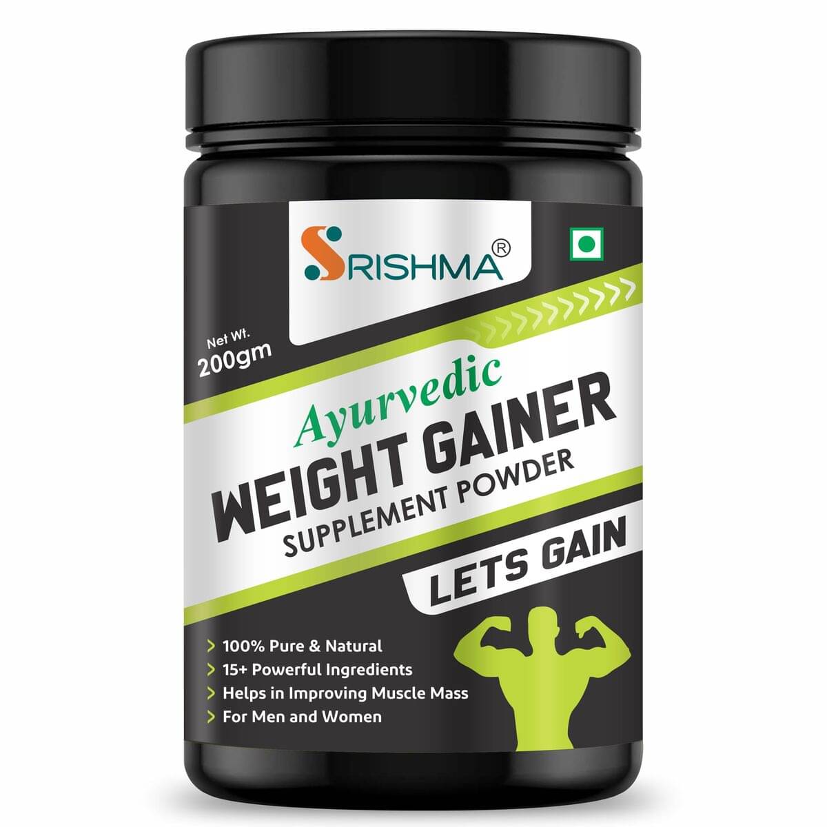     			Srishma Powder For Immunity ( Pack of 1 )
