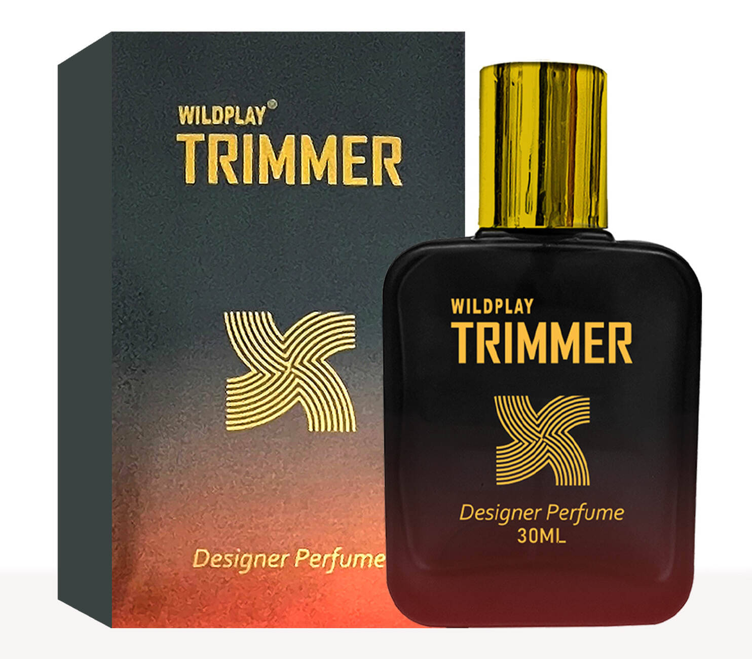 Wildplay Wildplay Trimmer 30ml Deodorant Spray & Perfume for Unisex 30 ml ( Pack of 1 ) Wildplay Wildplay Trimmer 30ml Deodorant Spray & Perfume for Unisex 30 ml ( Pack of 1 )