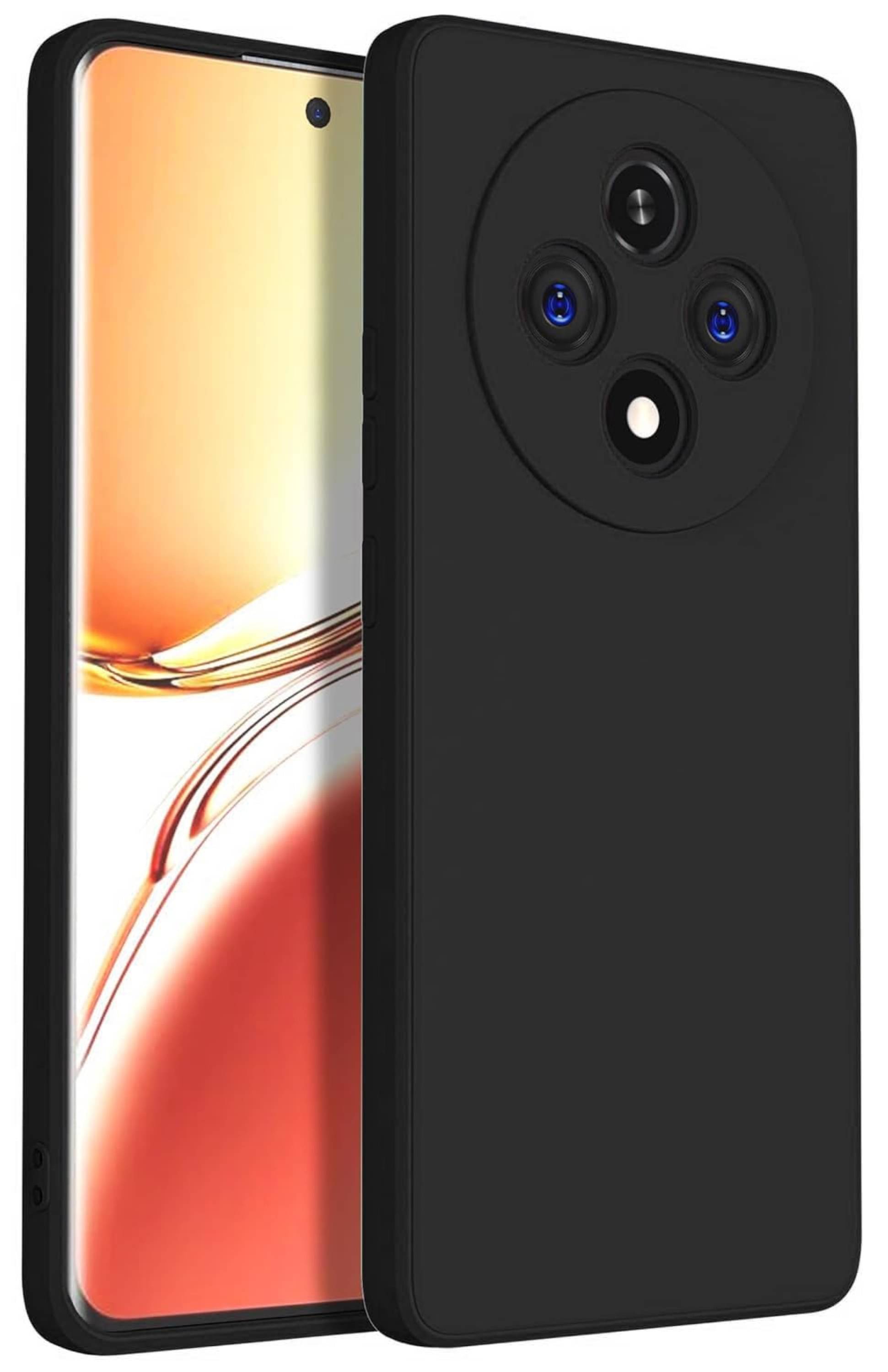 Case Vault Covers Silicon Soft cases Compatible For Silicon OPPO F27 5G ( )     			Case Vault Covers Silicon Soft cases Compatible For Silicon OPPO F27 5G ( )