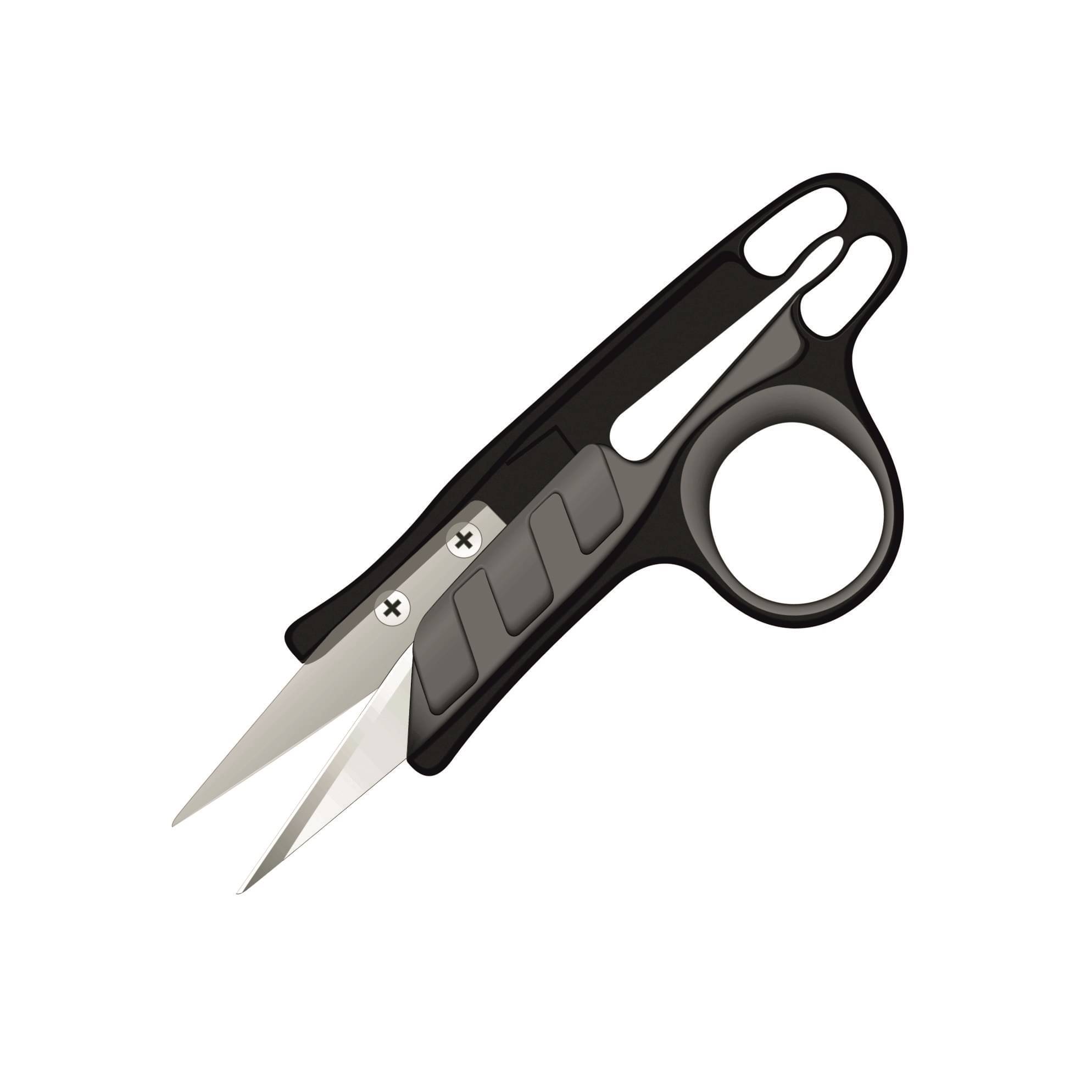 Kai Thread Snipper – N 5120 Made in Japan, Made of Fine Stainless Steel with Vanadium and Sharp Blades, Used for Snippits Thread Snippers - Pack of 1 Piece Kai Thread Snipper – N 5120 Made in Japan, Made of Fine Stainless Steel with Vanadium and Sharp Blades, Used for Snippits Thread Snippers - Pack of 1 Piece