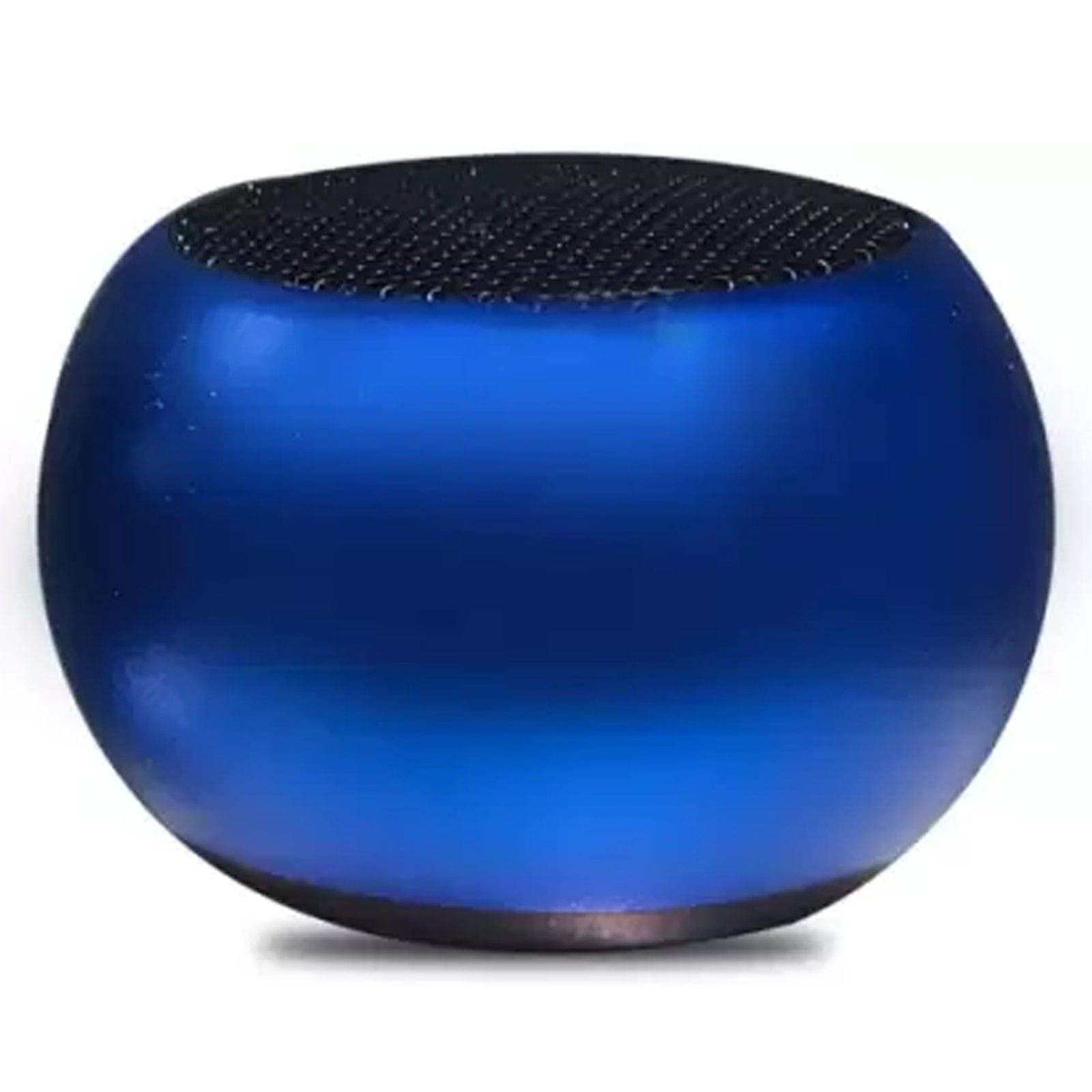     			NICEBUDS Bluetooth Speaker 100 W Bluetooth Speaker Bluetooth V 5.1 with USB,TWS feature Playback Time 6 hrs Assorted