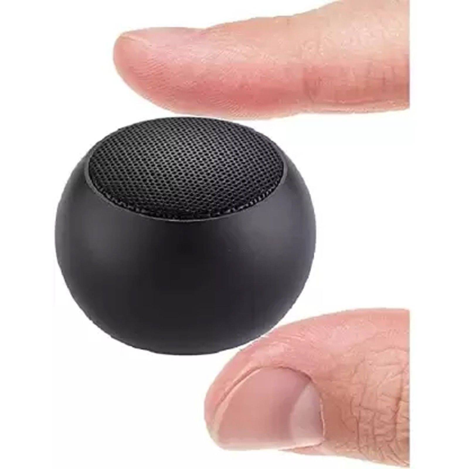     			NICEBUDS Bluetooth Speaker 100 W Bluetooth Speaker Bluetooth V 5.1 with USB,TWS feature Playback Time 6 hrs Assorted