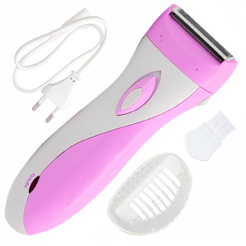 SNRN New Lady Epilator Epilator