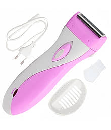 SNRN New Lady Epilator Epilator
