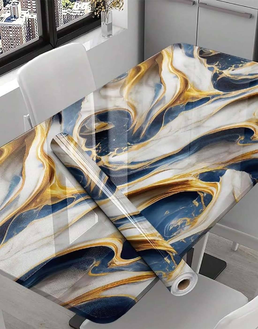 XFORIA Abstract Wallpaper ( 60 x 200 ) cm ( Pack of 2 ) XFORIA Abstract Wallpaper ( 60 x 200 ) cm ( Pack of 2 )