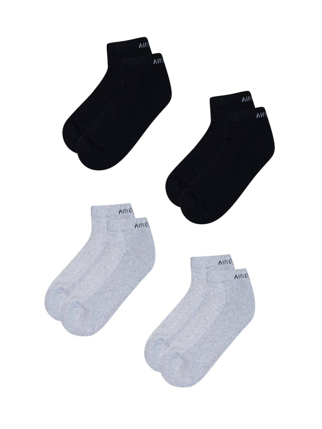 AIR GARB Pack of 4 Men's Cotton Low Ankle Socks ( Mustard )     			AIR GARB Pack of 4 Men's Cotton Low Ankle Socks ( Mustard )