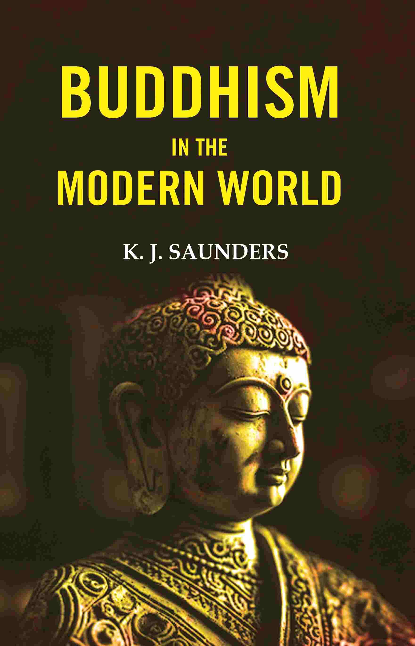     			Buddhism in the Modern World