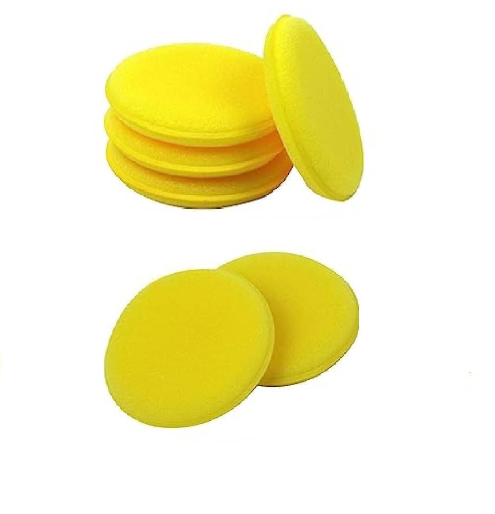 CarFrill - Clear Coat Shine Polish For All Cars ( Pack of 6 )     			CarFrill - Clear Coat Shine Polish For All Cars ( Pack of 6 )