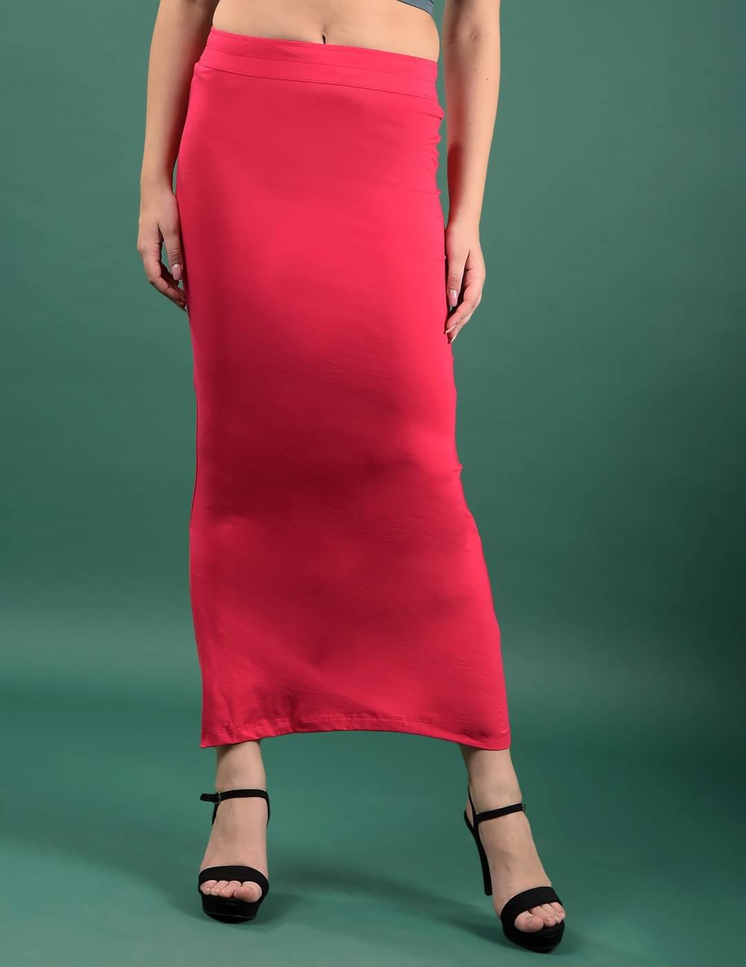     			Dollar Missy Pack of 1 Cotton Women's Shaping Bottoms ( Magenta )