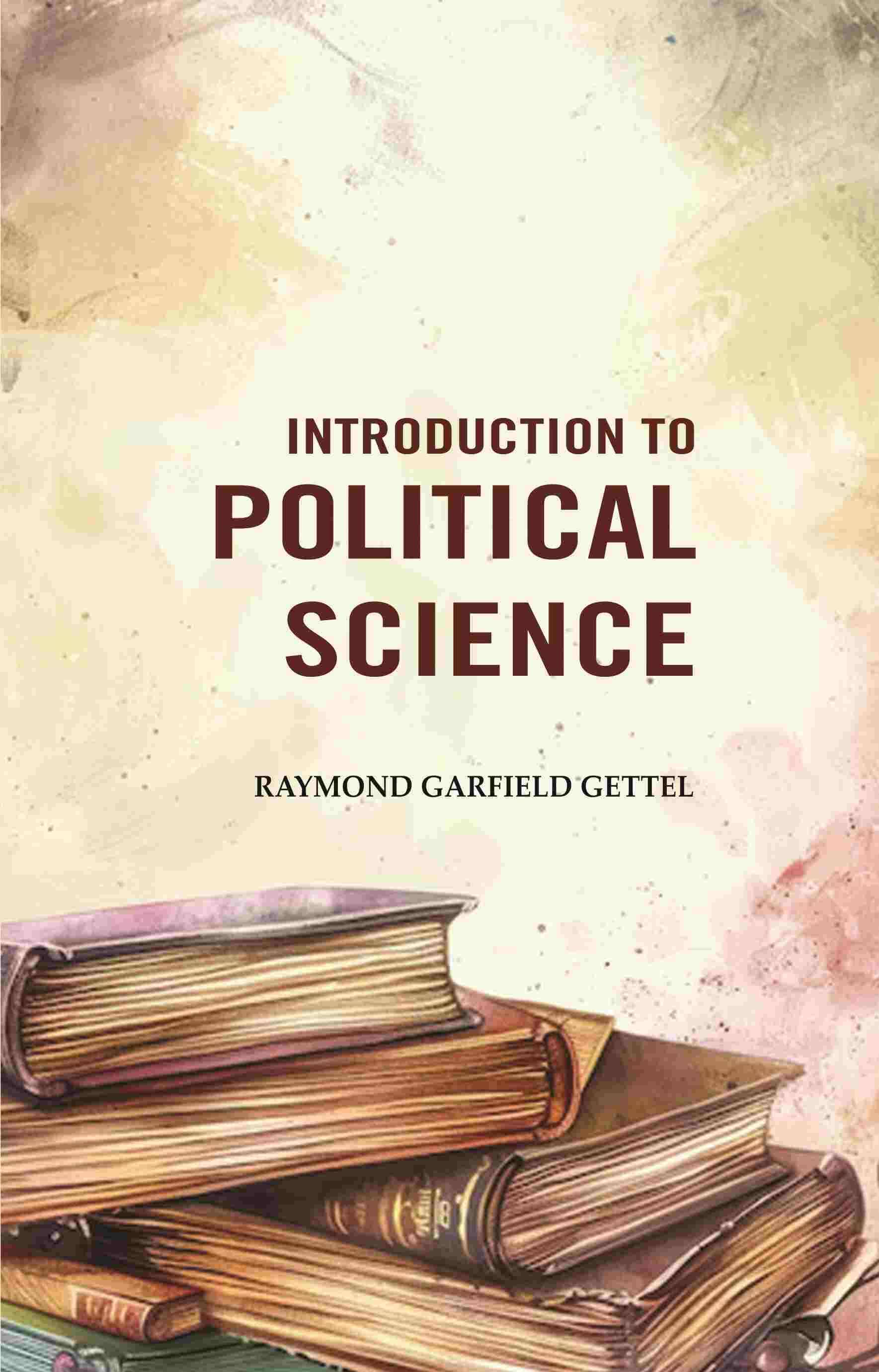    			Introduction to Political Science