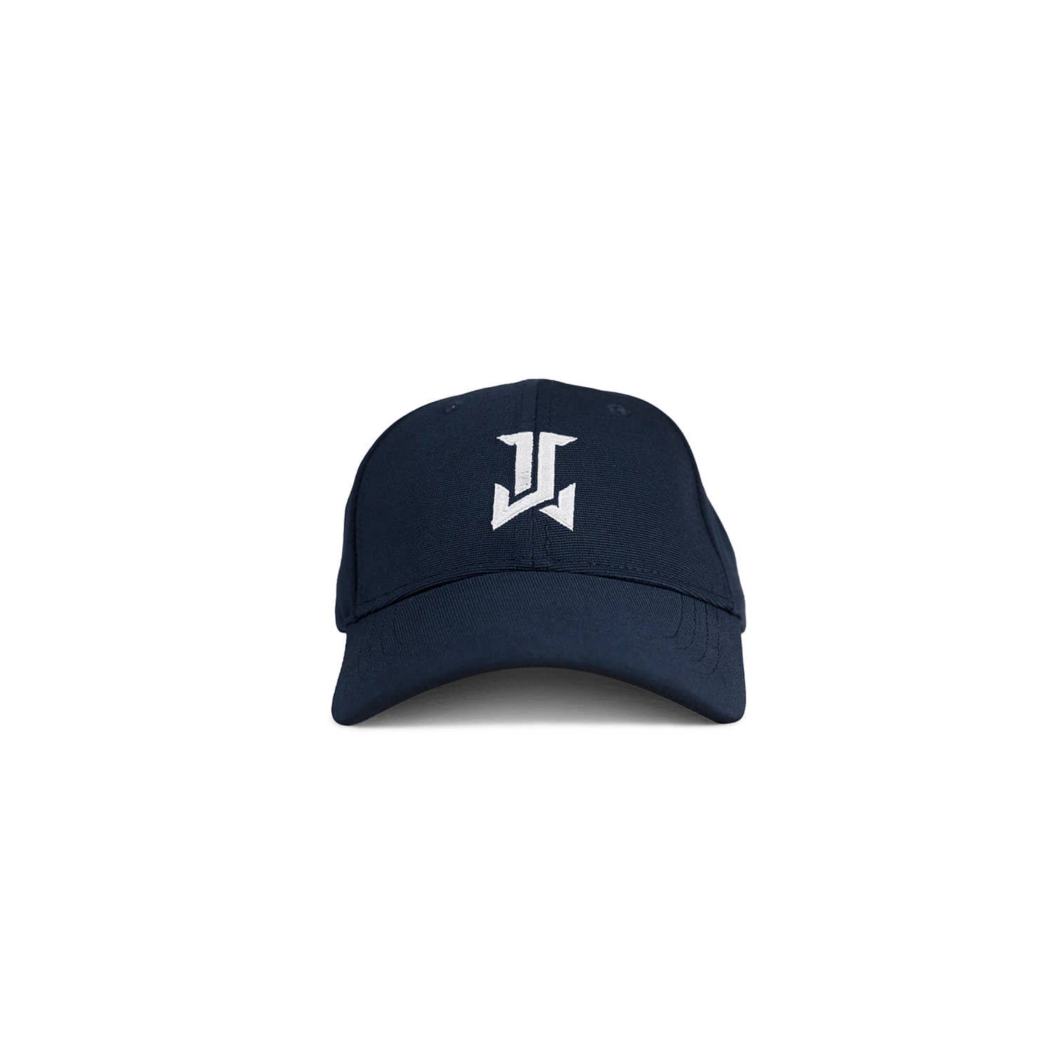 JACOB LOUIS Pack of 1 Polyester Men's Cap ( Navy )