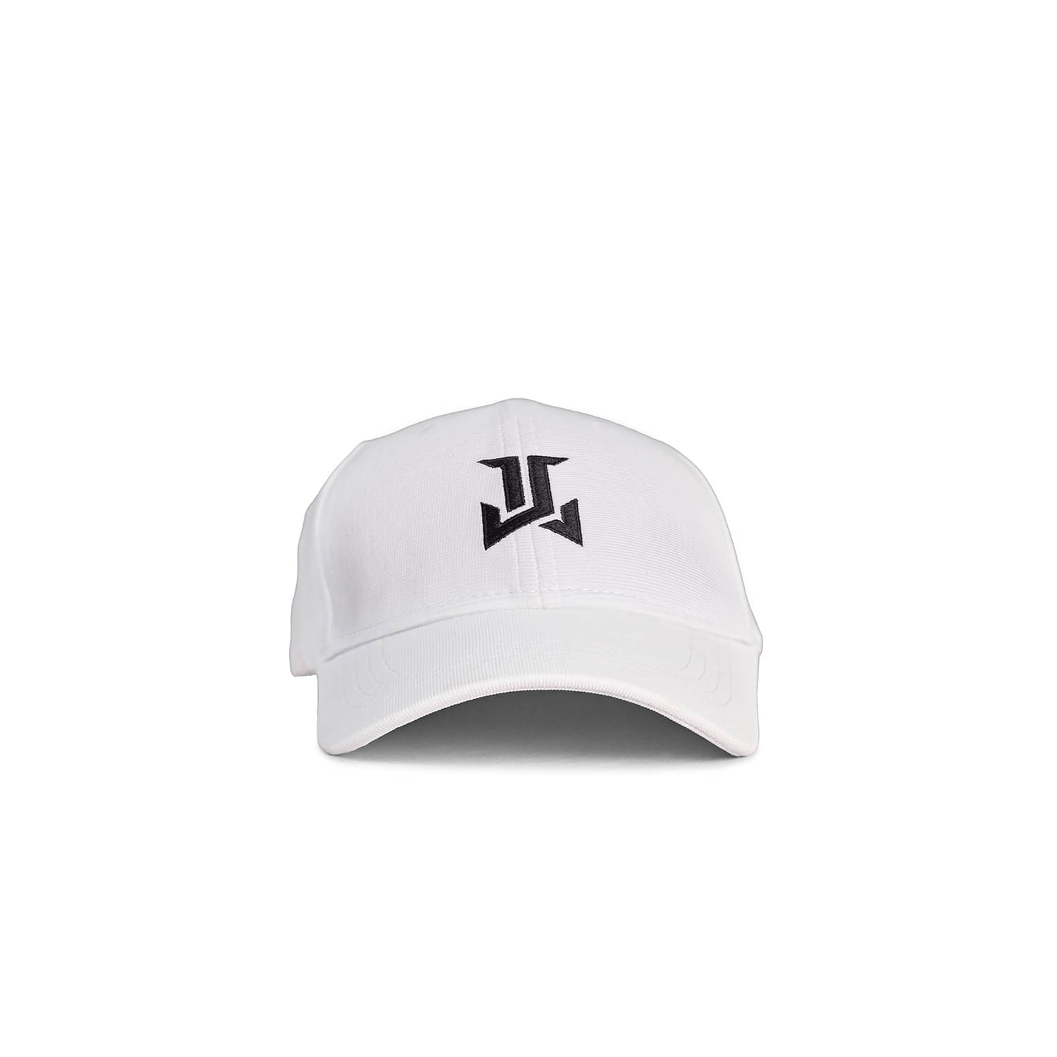 JACOB LOUIS Pack of 1 Polyester Men's Cap ( White ) JACOB LOUIS Pack of 1 Polyester Men's Cap ( White )
