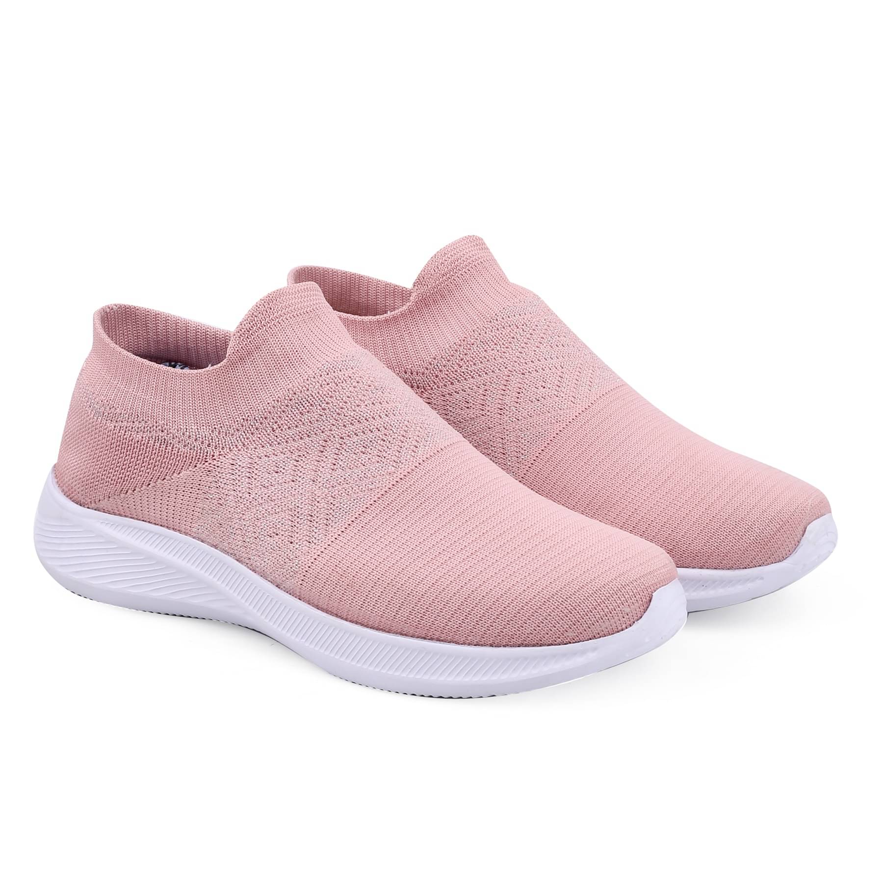     			Kraasa - Pink Women's Running Shoes