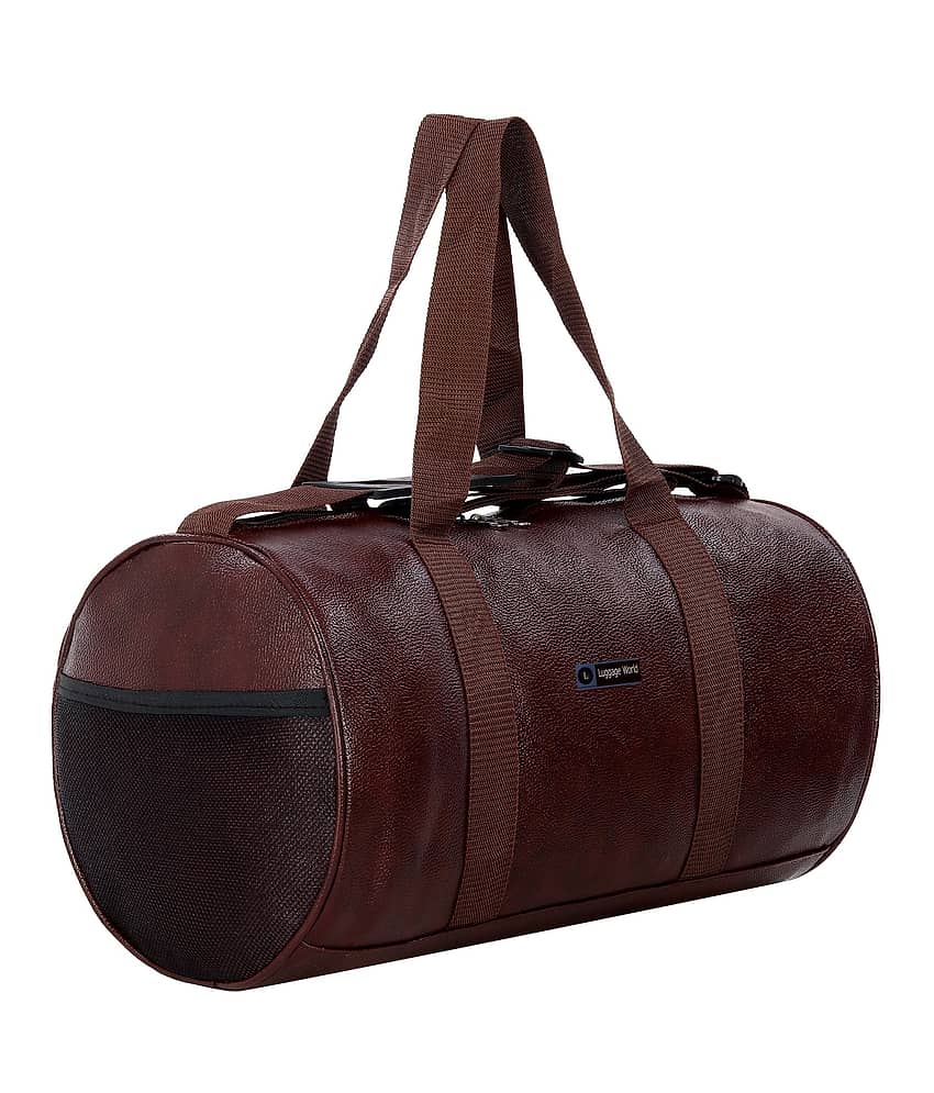 Duffel Bags Snapdeal Suitcase Duffel Bags Snapdeal Trolly Bag