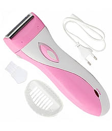 SNRN New Lady Shaver For Women Professional Epilator Cordless Trimmer New Lady Shaver Epilator Multicolor