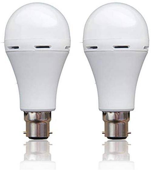    			SPARKWORLD 12W Cool Day Light Inverter Bulb ( Single Pack )