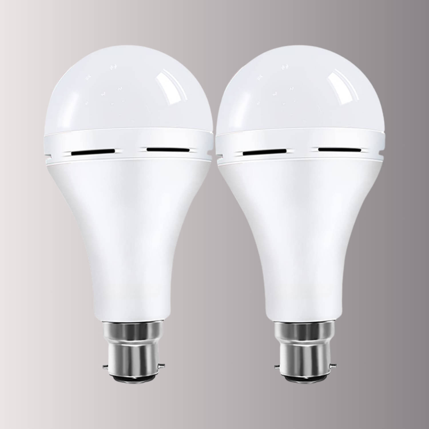     			SPARKWORLD 12W Cool Day Light Inverter Bulb ( Pack of 2 )