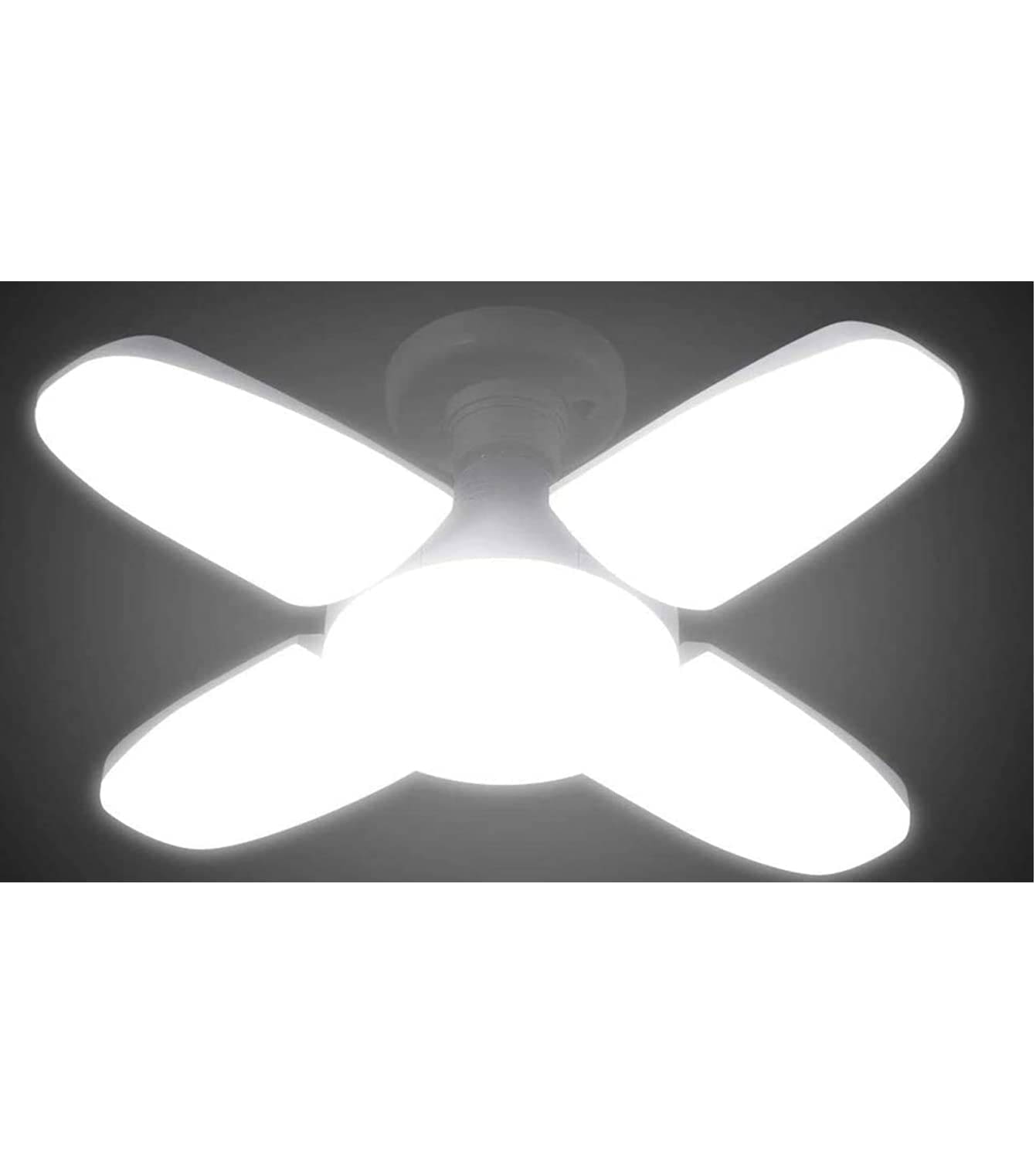 SPARKWORLD 30W Cool Day Light LED Bulb ( Single Pack ) SPARKWORLD 30W Cool Day Light LED Bulb ( Single Pack )