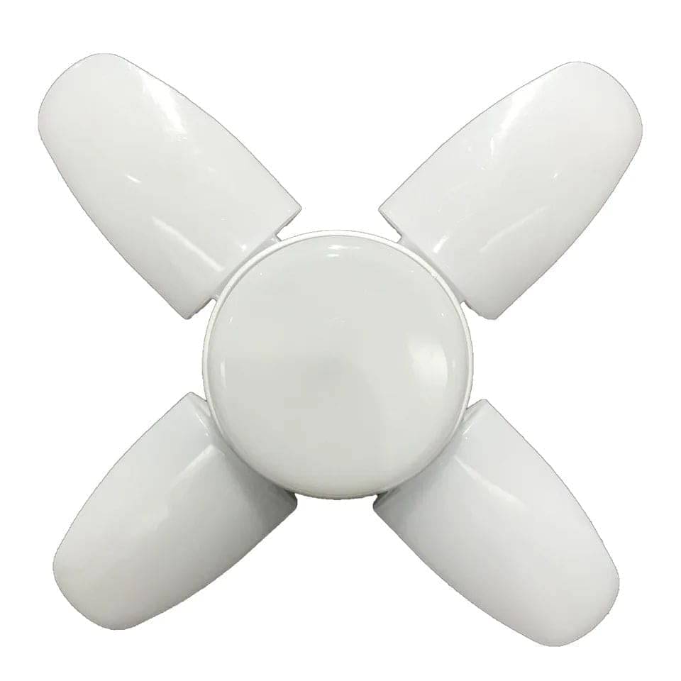 SPARKWORLD 30W Cool Day Light LED Bulb ( Single Pack ) SPARKWORLD 30W Cool Day Light LED Bulb ( Single Pack )
