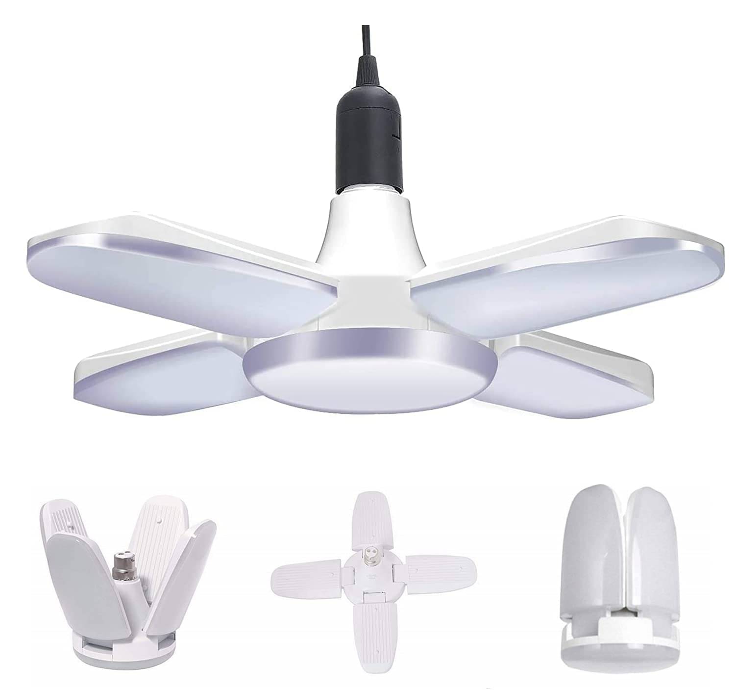 SPARKWORLD 30W Cool Day Light LED Bulb ( Single Pack ) SPARKWORLD 30W Cool Day Light LED Bulb ( Single Pack )