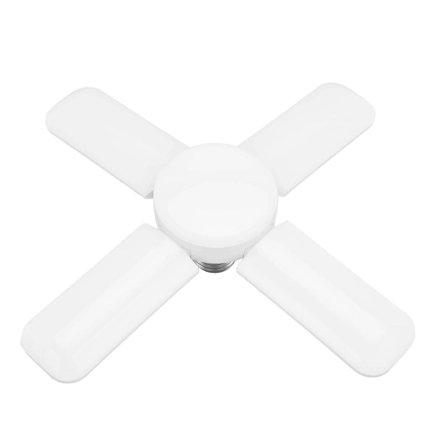     			SPARKWORLD 30W Cool Day Light LED Bulb ( Single Pack )
