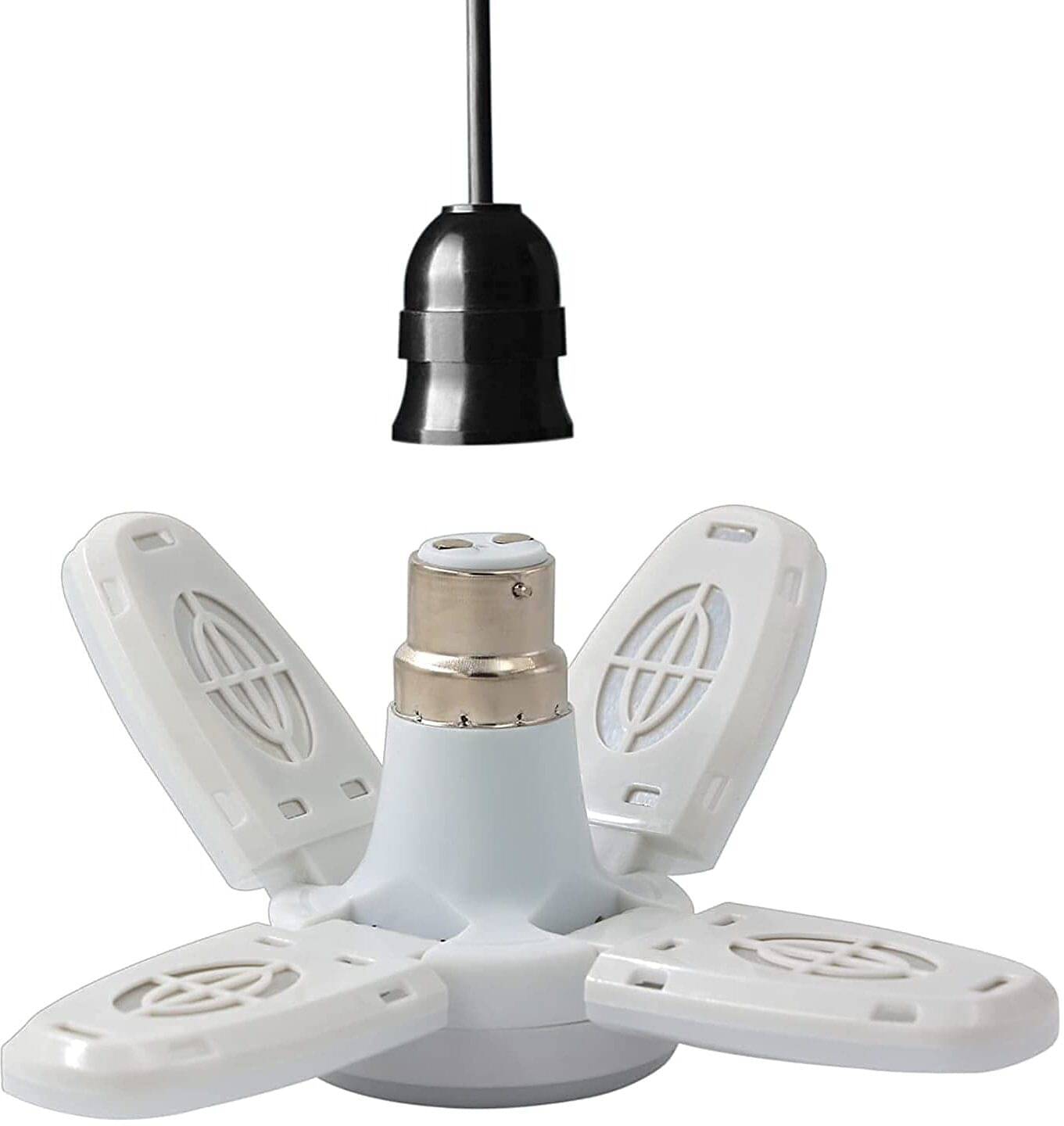 SPARKWORLD 30W Cool Day Light LED Bulb ( Single Pack ) SPARKWORLD 30W Cool Day Light LED Bulb ( Single Pack )