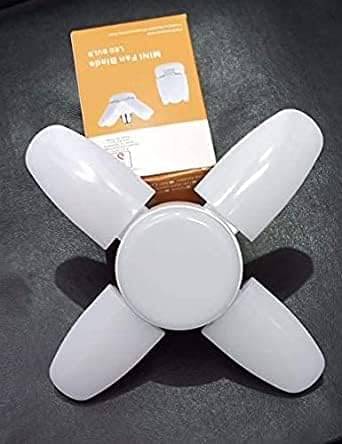 SPARKWORLD 30W Cool Day Light LED Bulb ( Single Pack ) SPARKWORLD 30W Cool Day Light LED Bulb ( Single Pack )