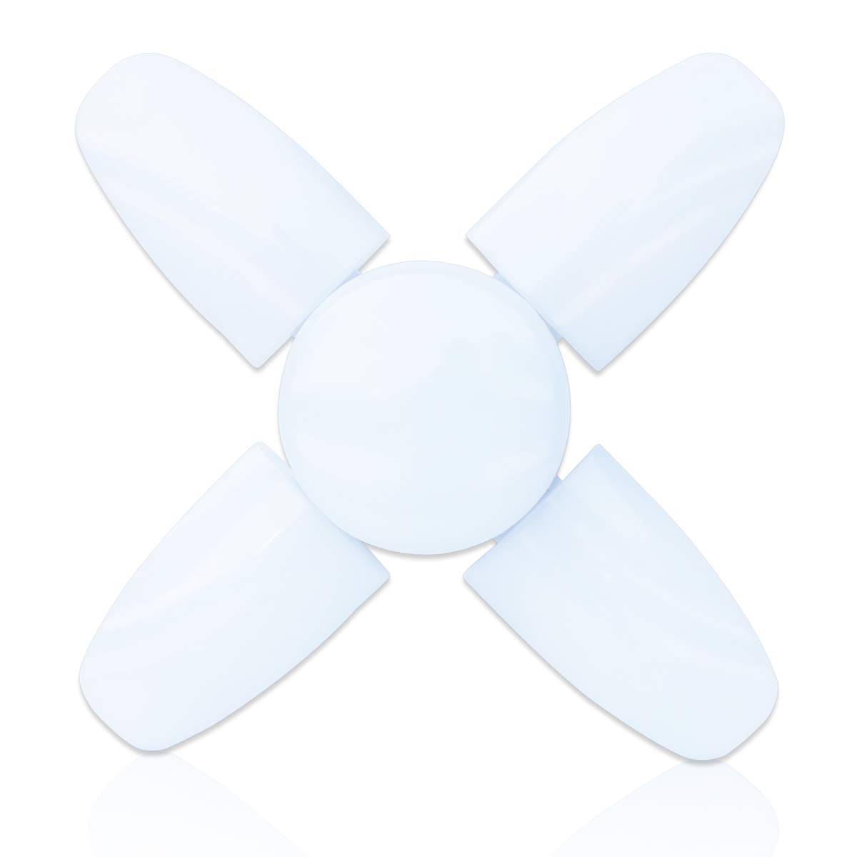     			SPARKWORLD 30W Cool Day Light LED Bulb ( Single Pack )