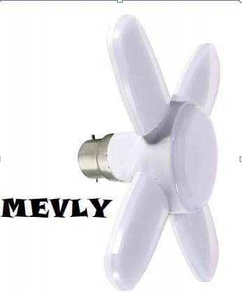 SPARKWORLD 30W Cool Day Light LED Bulb ( Pack of 2 ) SPARKWORLD 30W Cool Day Light LED Bulb ( Pack of 2 )