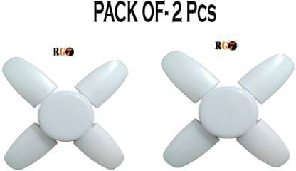     			SPARKWORLD 30W Cool Day Light LED Bulb ( Pack of 2 )