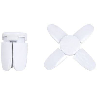 SPARKWORLD 30W Cool Day Light LED Bulb ( Pack of 2 ) SPARKWORLD 30W Cool Day Light LED Bulb ( Pack of 2 )