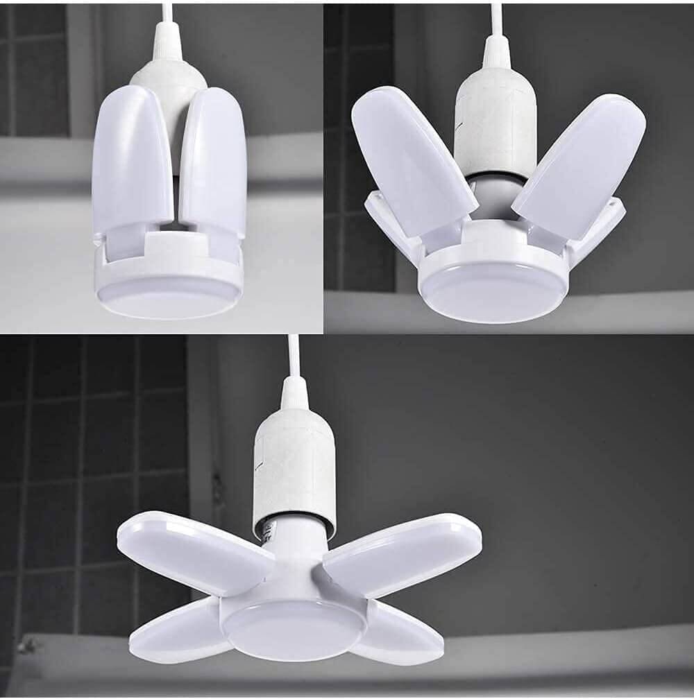 SPARKWORLD 30W Cool Day Light LED Bulb ( Single Pack ) SPARKWORLD 30W Cool Day Light LED Bulb ( Single Pack )