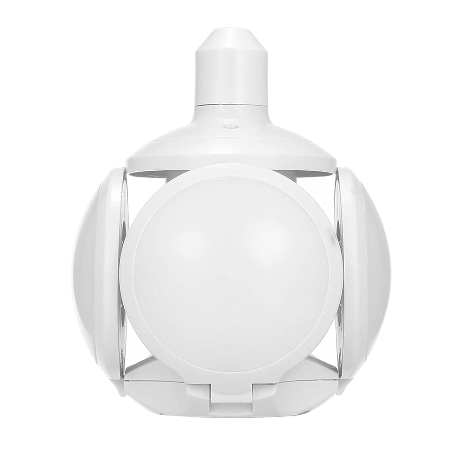SPARKWORLD 40W Cool Day Light Smart Bulb ( Pack of 2 ) SPARKWORLD 40W Cool Day Light Smart Bulb ( Pack of 2 )